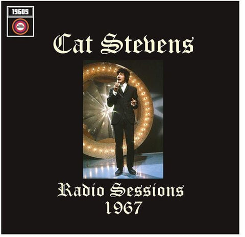 Cat Stevens - Radio Sessions 1967