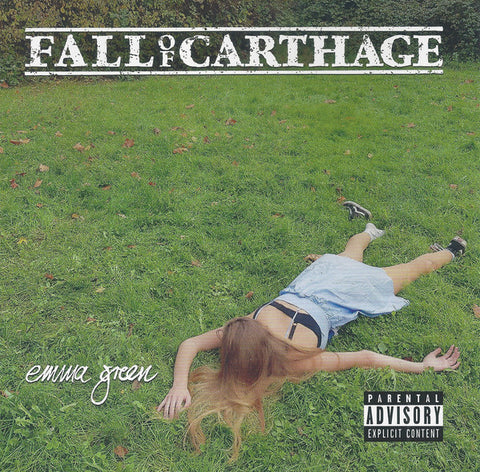 Fall Of Carthage - Emma Green