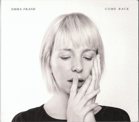 Emma Frank - Come Back