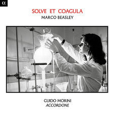 Marco Beasley, Guido Morini, Accordone - Solve Et Coagula