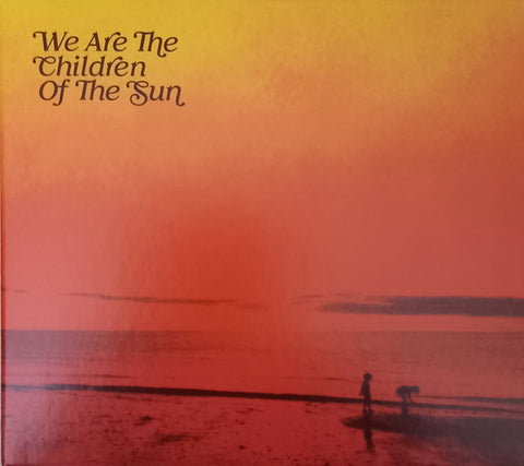 Various - We Are The Children Of The Sun