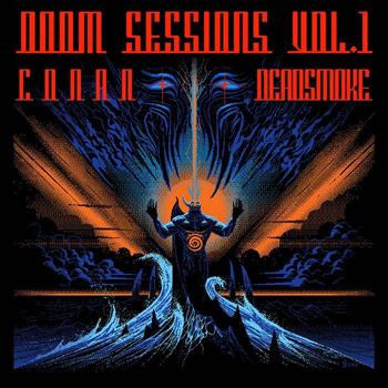 Conan, Deadsmoke - Doom Sessions Vol. 1