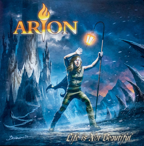 Arion - Life Is Not Beautiful