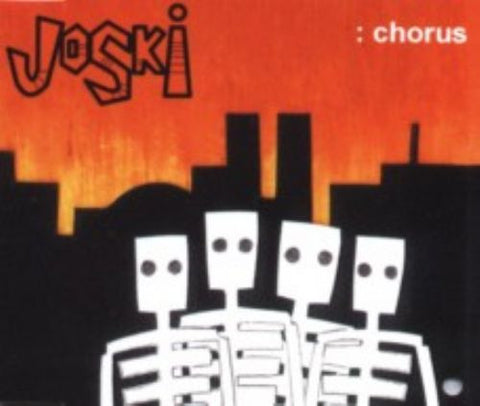 Joski - Chorus