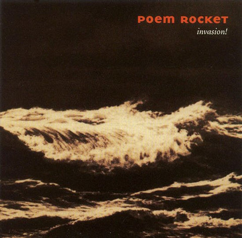 Poem Rocket - Invasion!