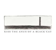 Kiss The Anus Of A Black Cat - If The Sky Falls, We Shall Catch Larks