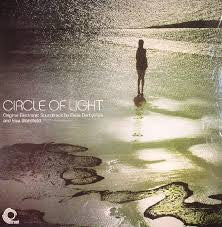 Delia Derbyshire And Elsa Stansfield - Circle Of Light (Original Electronic Soundtrack)
