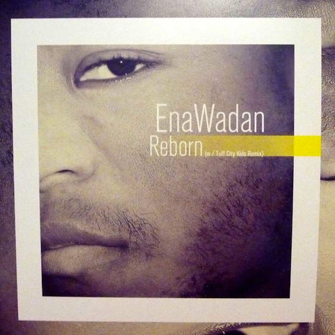 Enawadan - Reborn