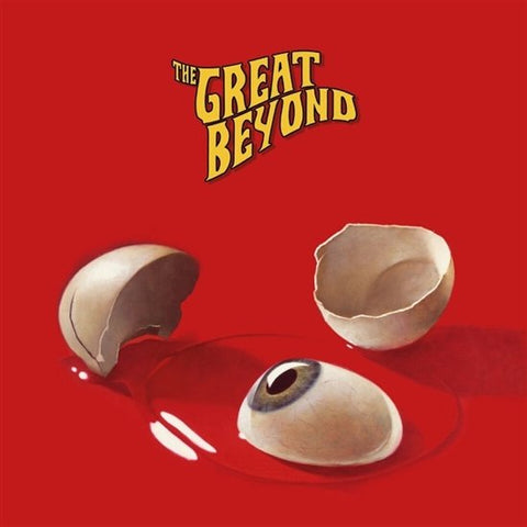 The Great Beyond - The Great Beyond