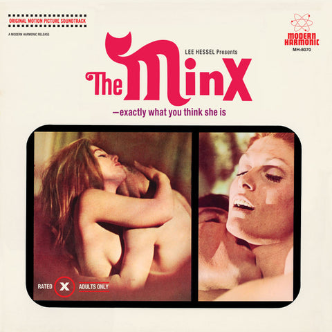 The Cyrkle - The Minx - Original Motion Picture Sound Track
