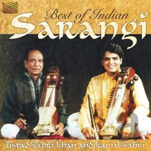 Ustad Sabri Khan, Kamal Sabri - Best Of Indian Sarangi