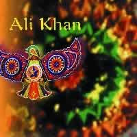 Ali Khan - Taswir