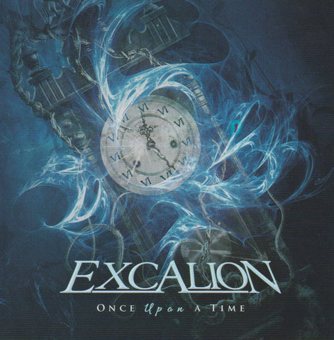 Excalion - Once Upon A Time