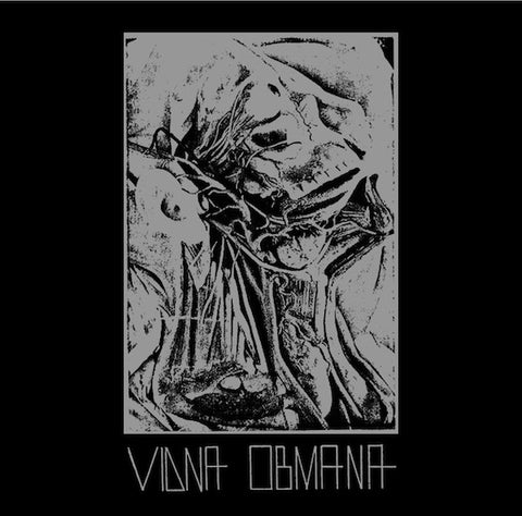 Vidna Obmana - The Ultimated Sign Of Burning Death