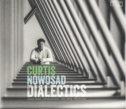 Curtis Nowosad - Dialectics