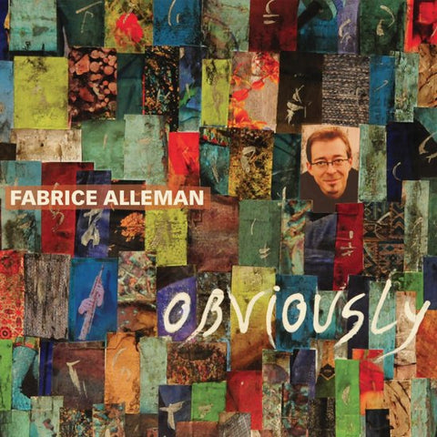 Fabrice Alleman - Obviously