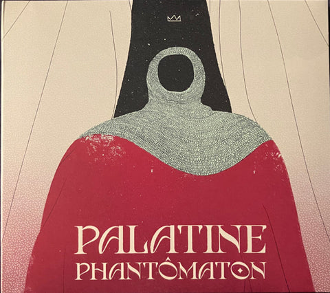 Palatine - Phantômaton