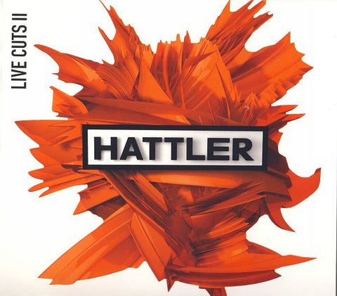 Hattler - Live Cuts II