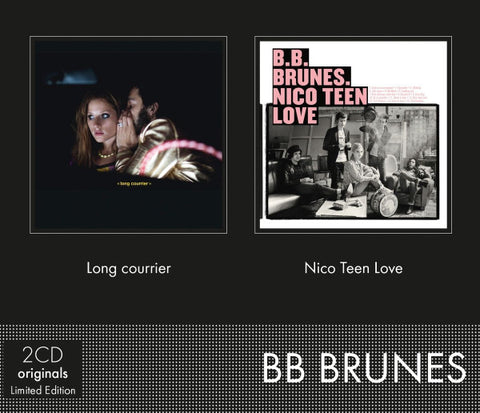 BB Brunes - Long Courrier / Nico Teen Love