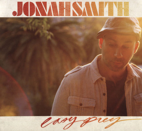 Jonah Smith - Easy Prey
