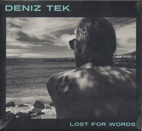 Deniz Tek - Lost For Words