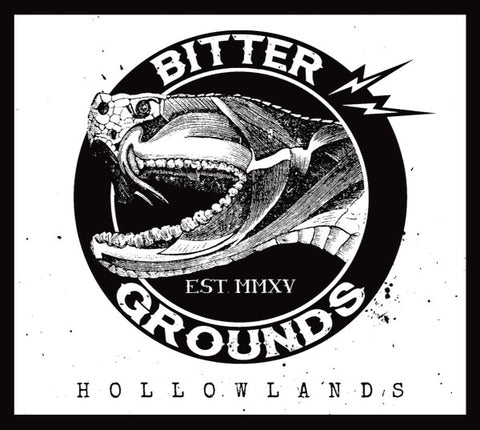 Bitter Grounds - Hollowlands