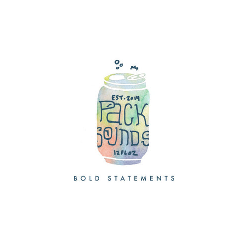 Pack Sounds - Bold Statements