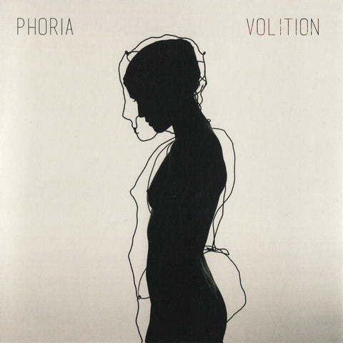 Phoria - Volition