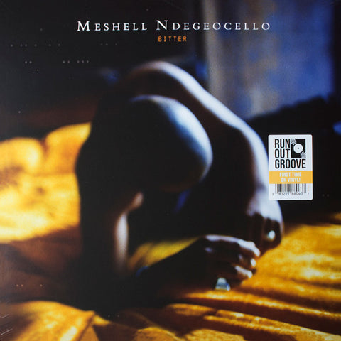 Meshell Ndegéocello - Bitter