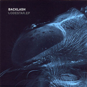 Backlash - Lodestar.EP