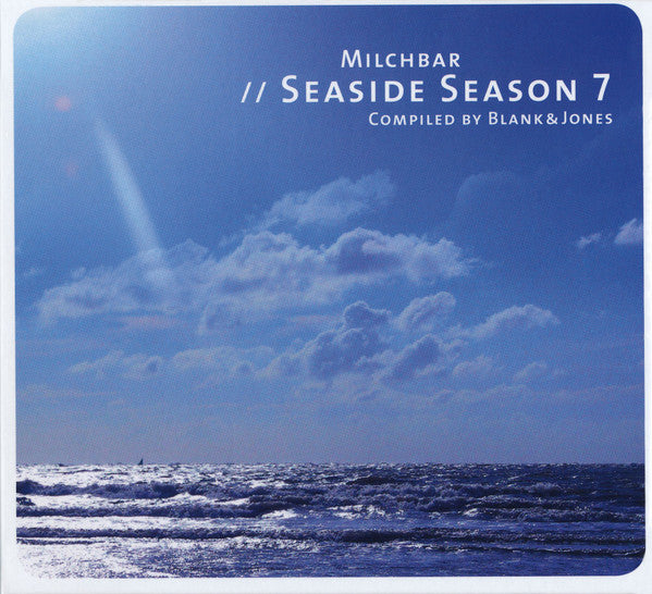 Blank & Jones - Milchbar // Seaside Season 7