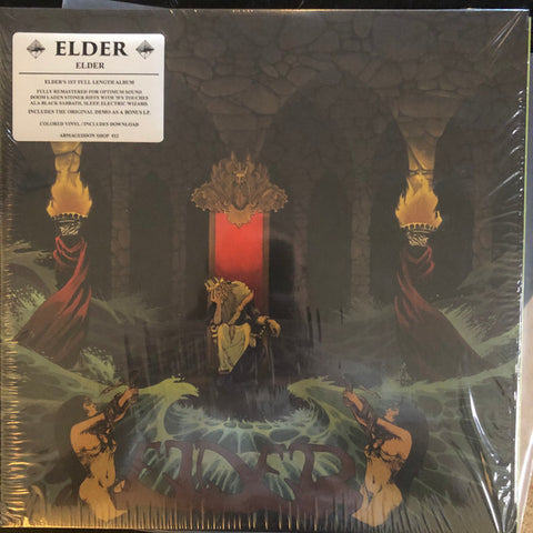 Elder - Elder