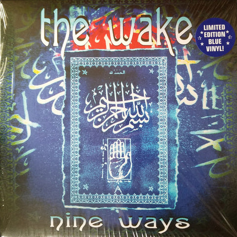 The Wake - Nine Ways