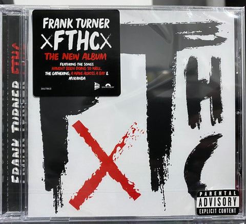 Frank Turner - FTHC