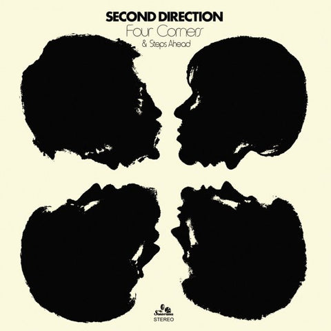 Second Direction - Four Corners & Steps Ahead