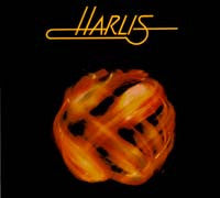 Harlis, - Harlis