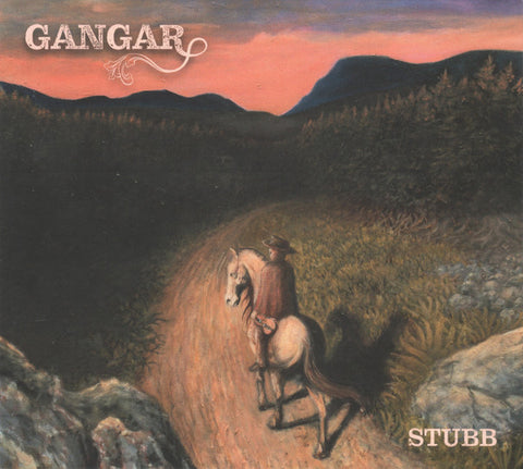 Gangar - Stubb