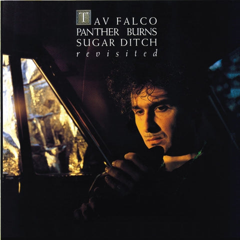 Tav Falco Panther Burns, - Sugar Ditch Revisited/Shake Rag