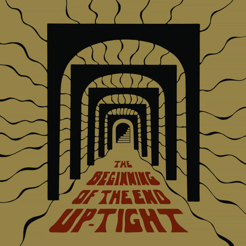 Up-Tight - The Beginning Of The End