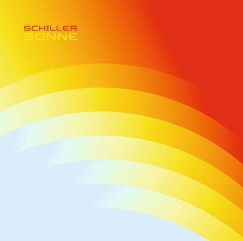Schiller - Sonne