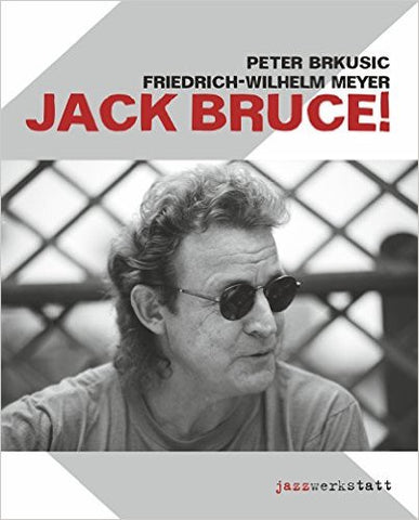 Jack Bruce - Jack Bruce!