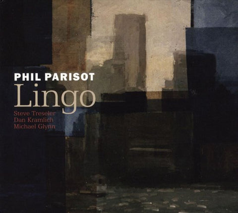 Phil Parisot - Lingo