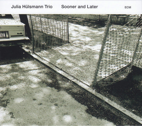 Julia Hülsmann Trio, - Sooner And Later