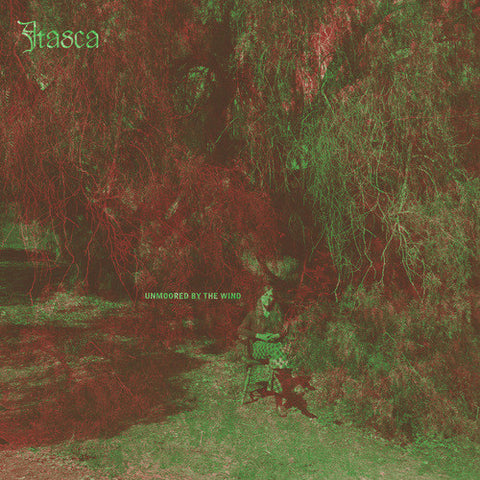 Itasca - Unmoored By The Wind