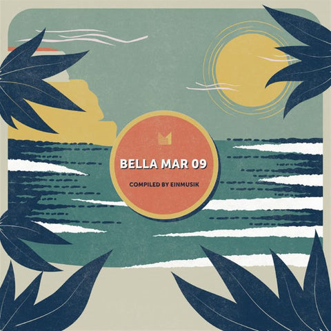 Various - Bella Mar.09