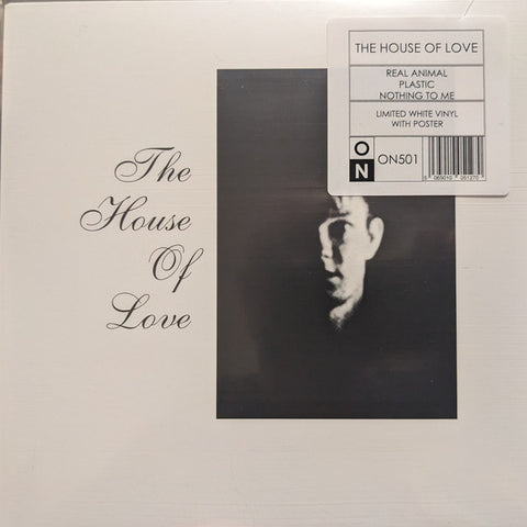 The House Of Love - Real Animal