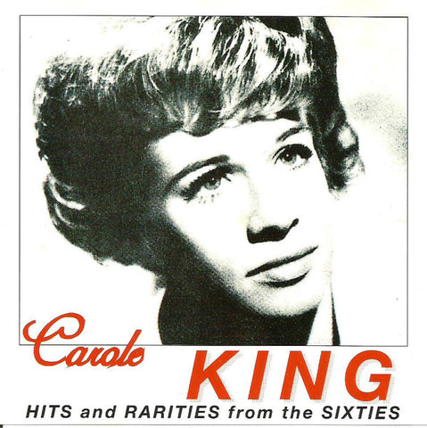Carole King - Hits And Rarities From The Sixties