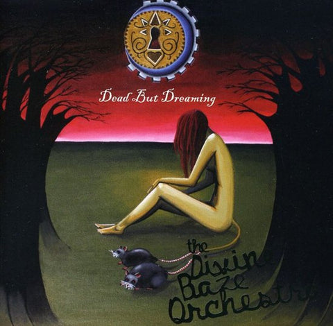 The Divine Baze Orchestra - Dead But Dreaming