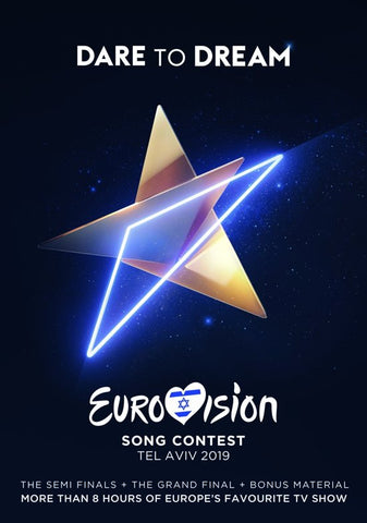 Various - Eurovision Song Contest Tel Aviv 2019 - Dare To Dream