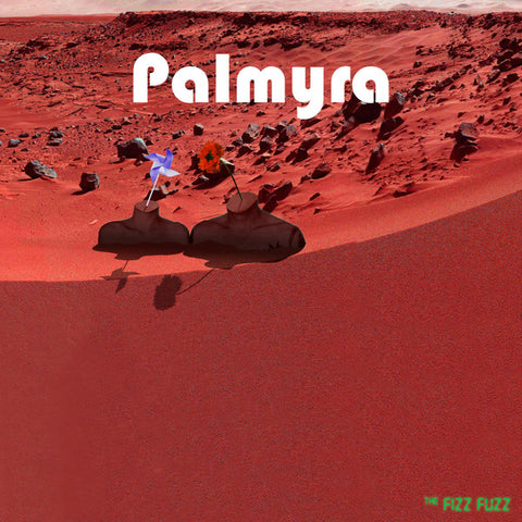 The Fizz Fuzz - Palmyra